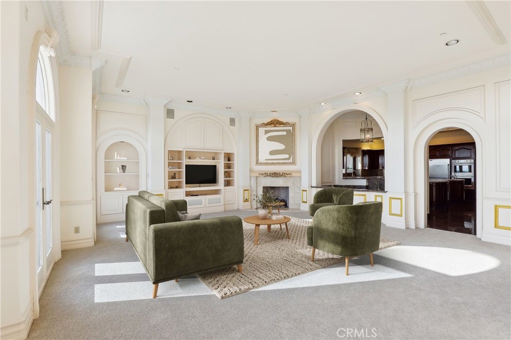 Ritz Cove (RC) - Residential Lease