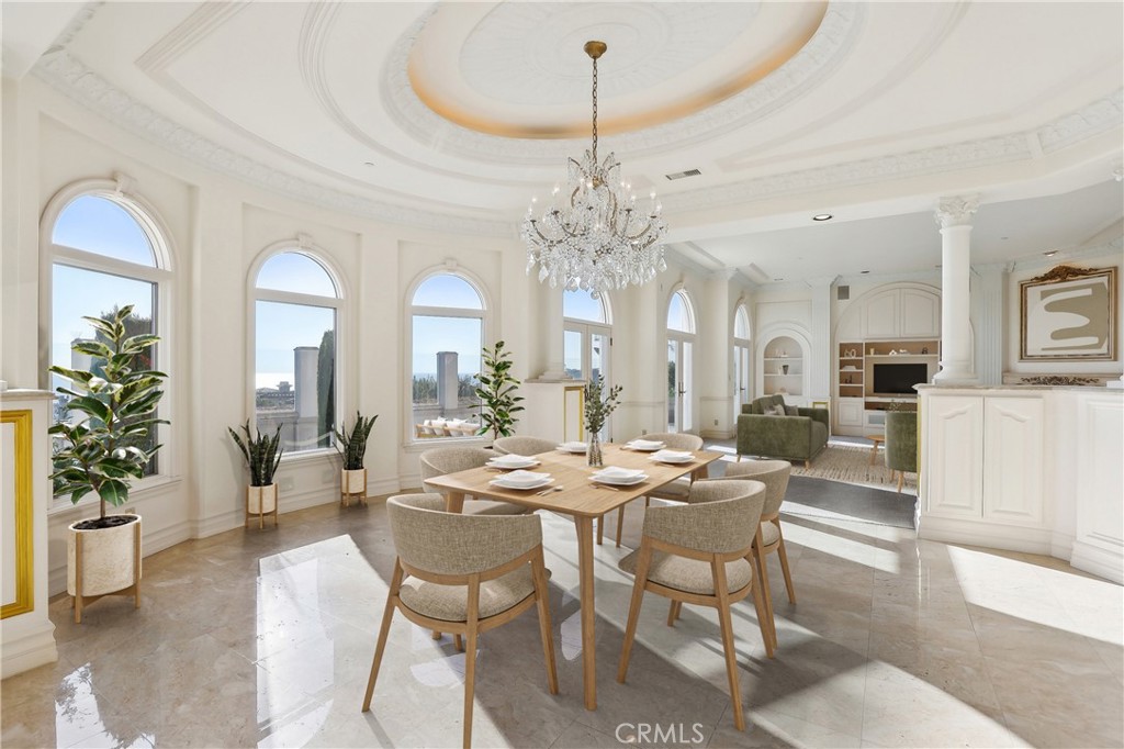 Ritz Cove (RC) - Residential Lease
