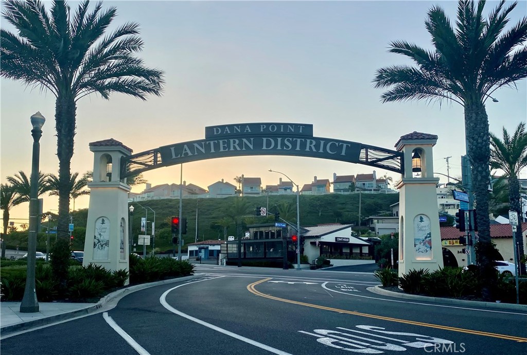 Ritz Cove (RC) - Residential Lease