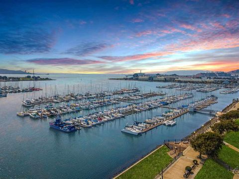 Photo of 212 Bayside Ct Ct, Richmond, CA 94804 (MLS # 41122575)