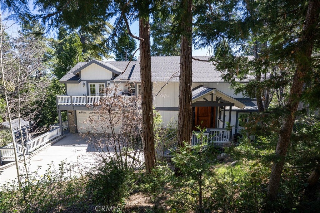683 Maxson Drive