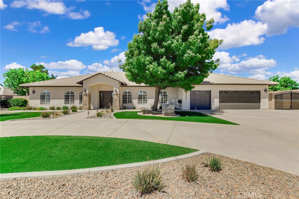 6980 Oak View Court