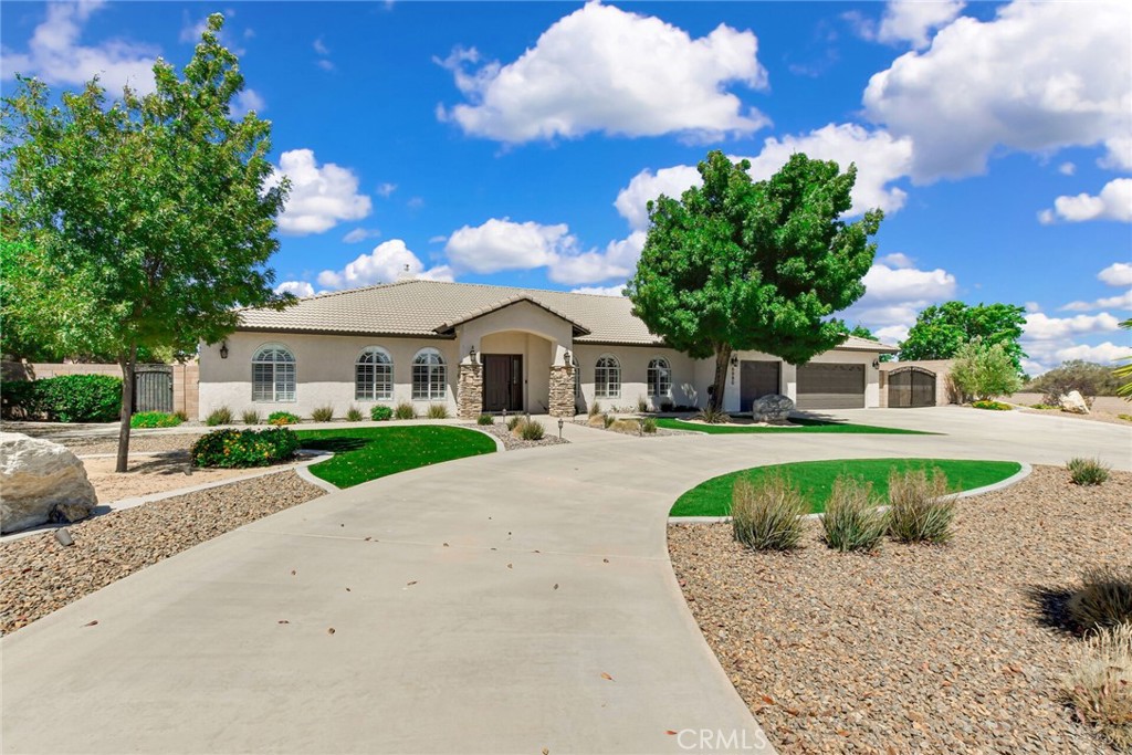 6980 Oak View Court