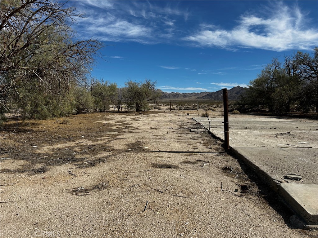 87780 Amboy Road
