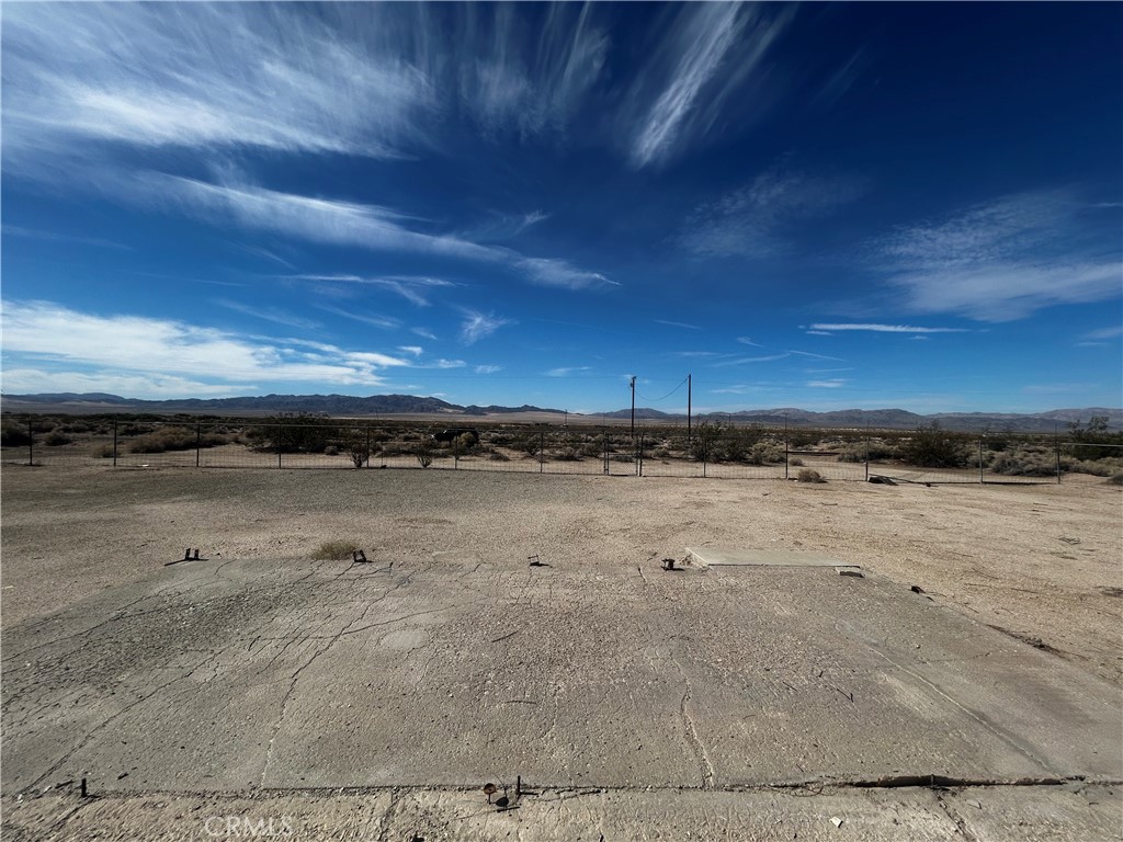 87780 Amboy Road