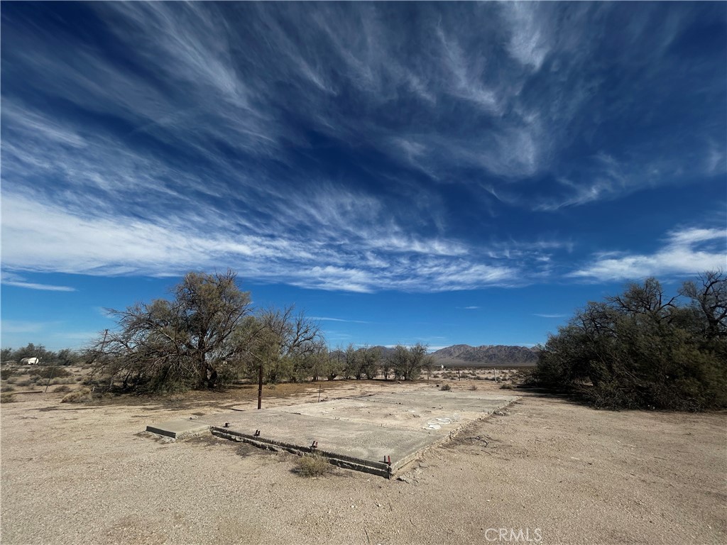 87780 Amboy Road