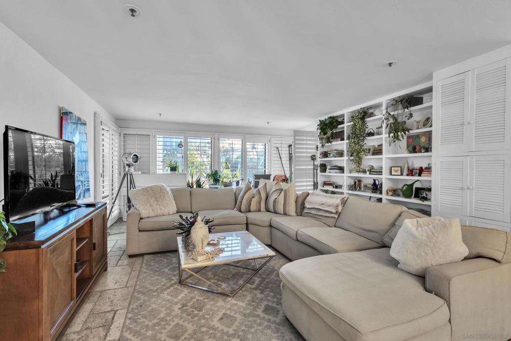 La Jolla - Residential Lease