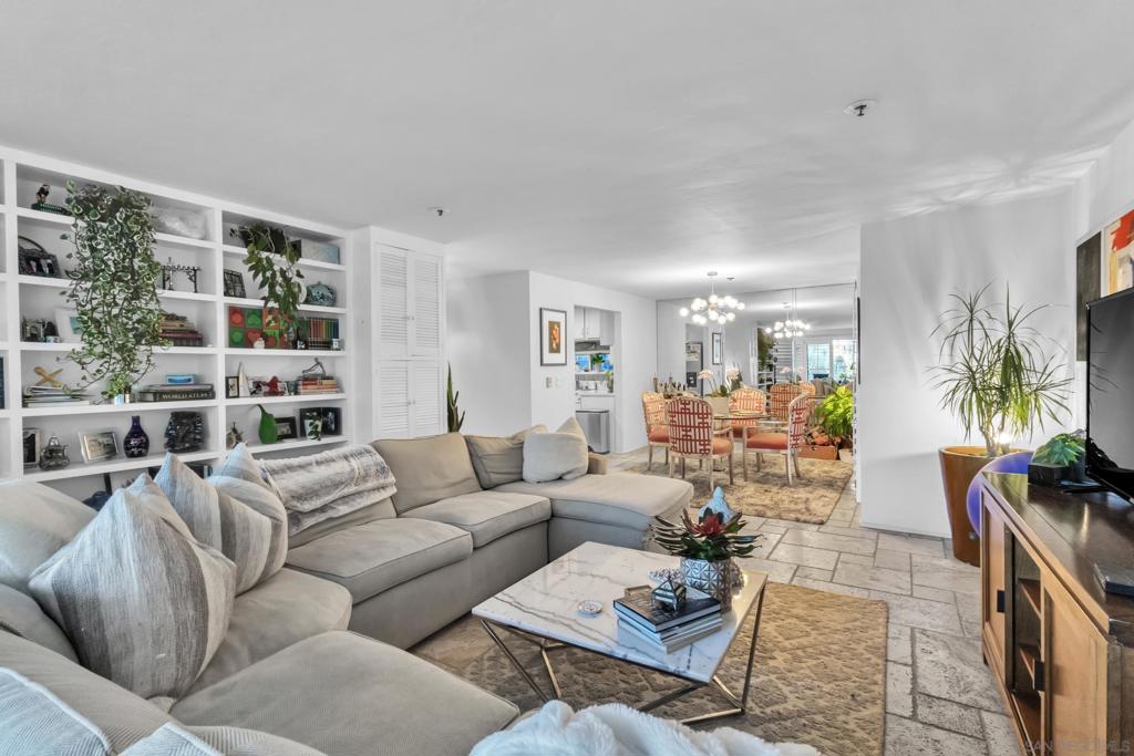 La Jolla - Residential Lease