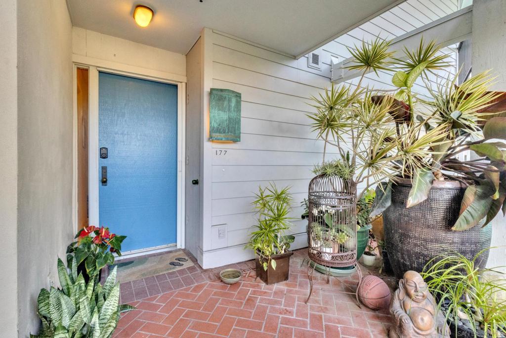 La Jolla - Residential Lease