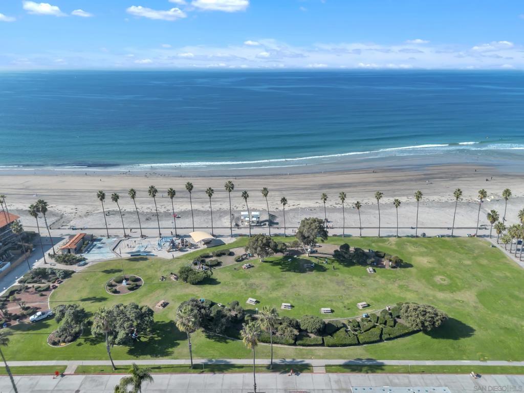 La Jolla - Residential Lease