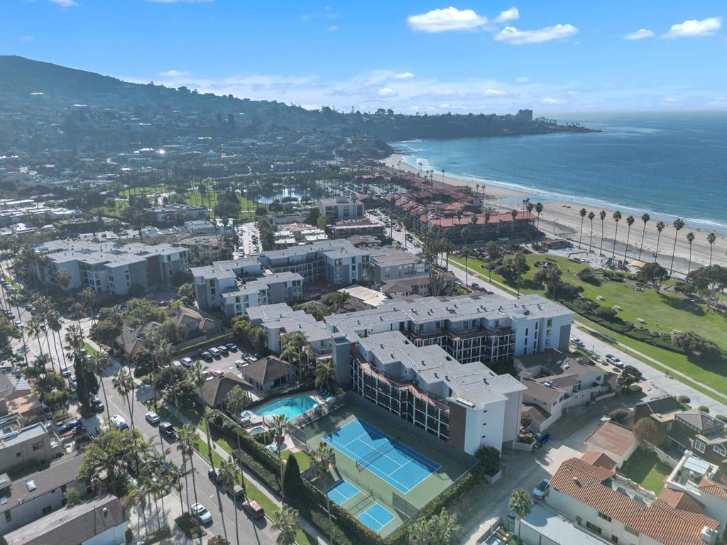 La Jolla - Residential Lease