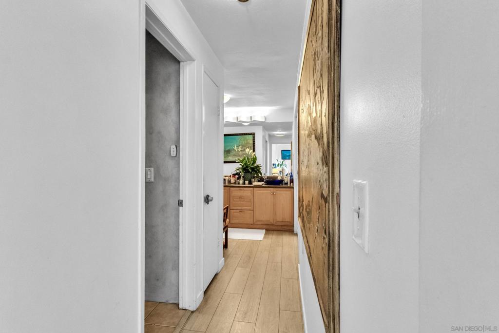 La Jolla - Residential Lease