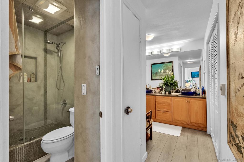 La Jolla - Residential Lease