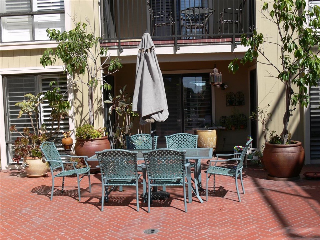 La Jolla - Residential Lease