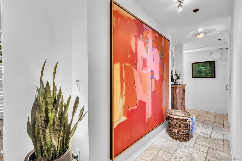 La Jolla - Residential Lease