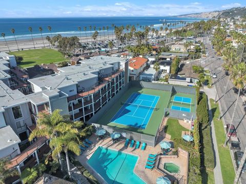 Photo of 8263 Camino Del Oro #177, La Jolla, CA 92037 (MLS # 140031598)