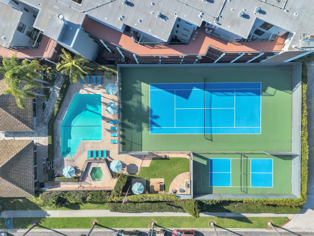 La Jolla - Residential Lease