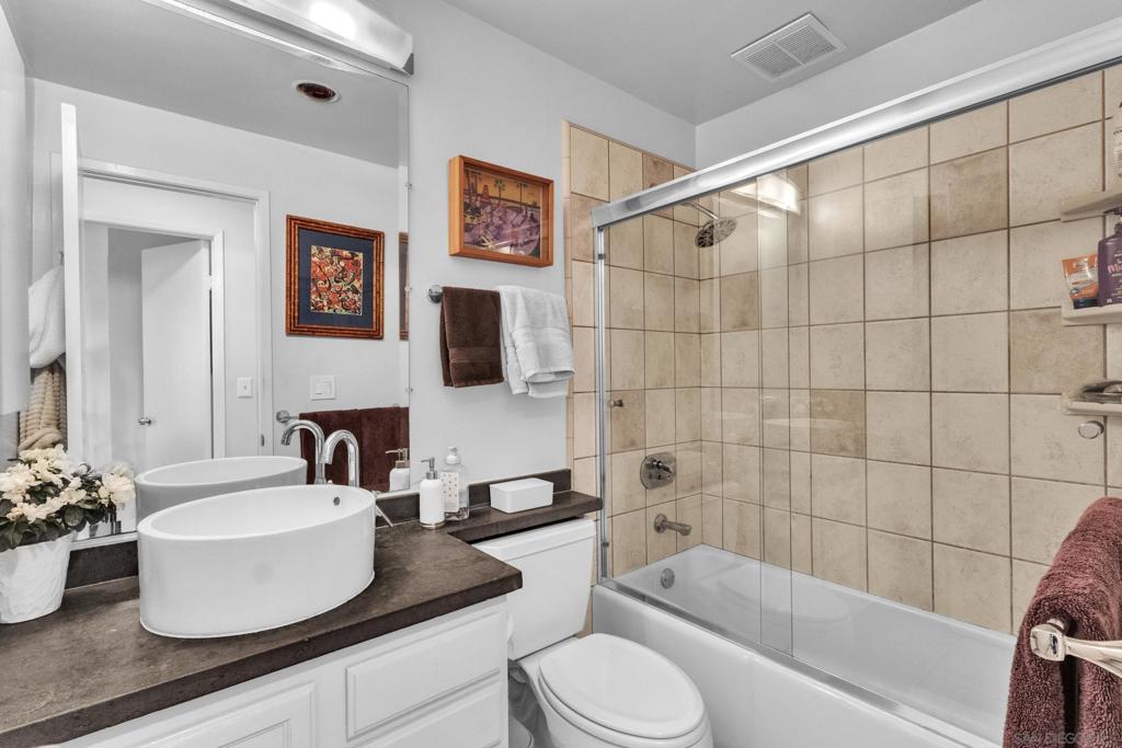 La Jolla - Residential Lease