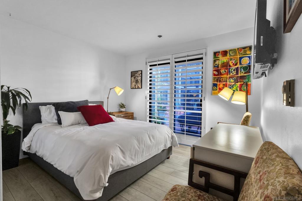 La Jolla - Residential Lease