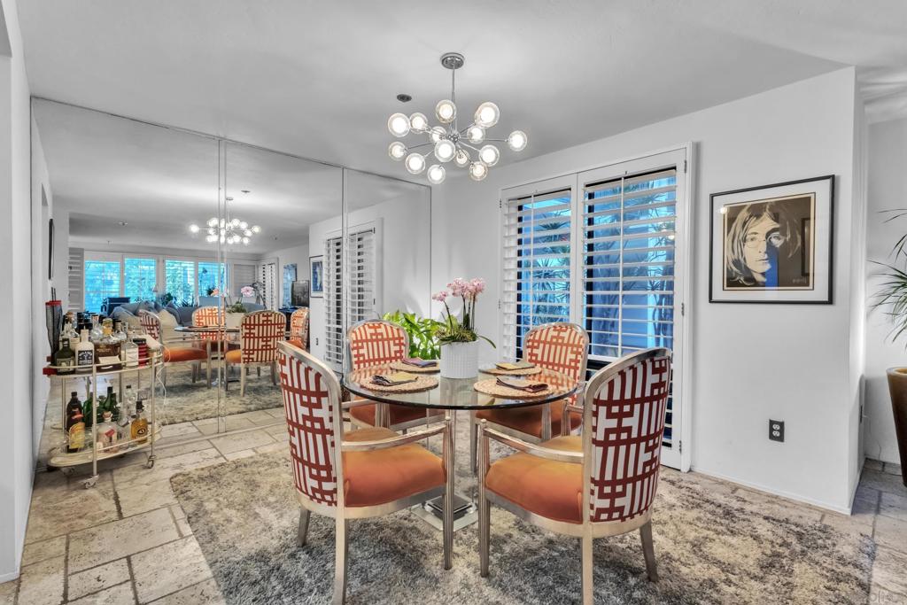 La Jolla - Residential Lease