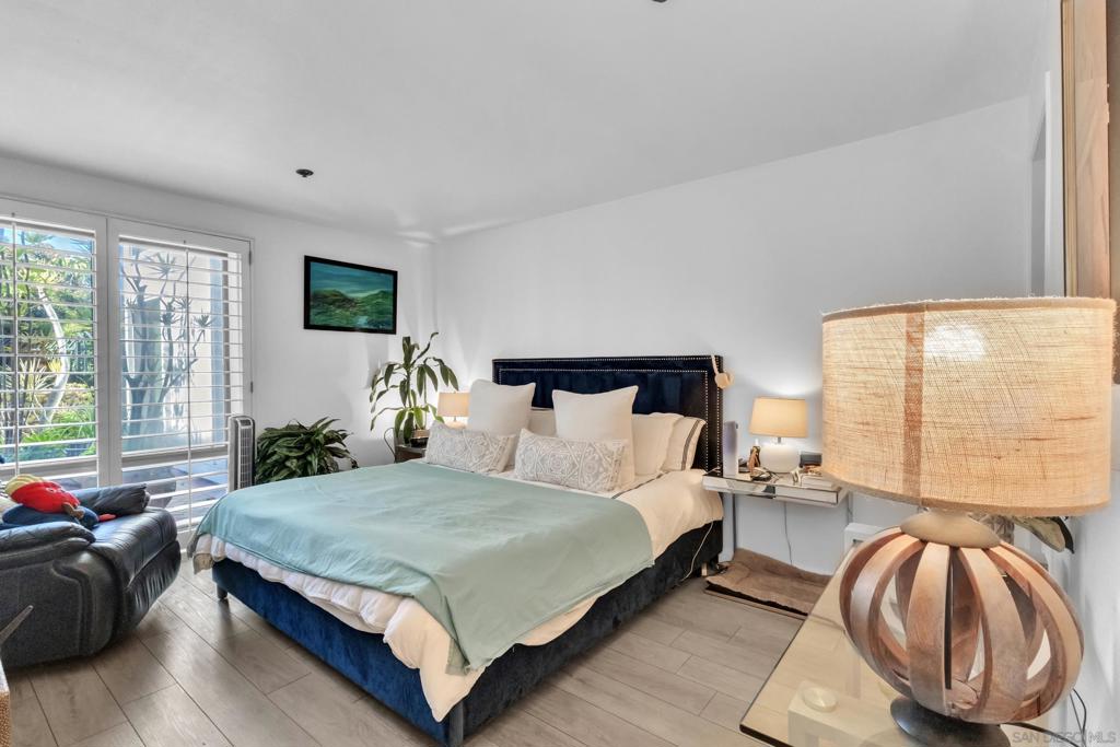 La Jolla - Residential Lease