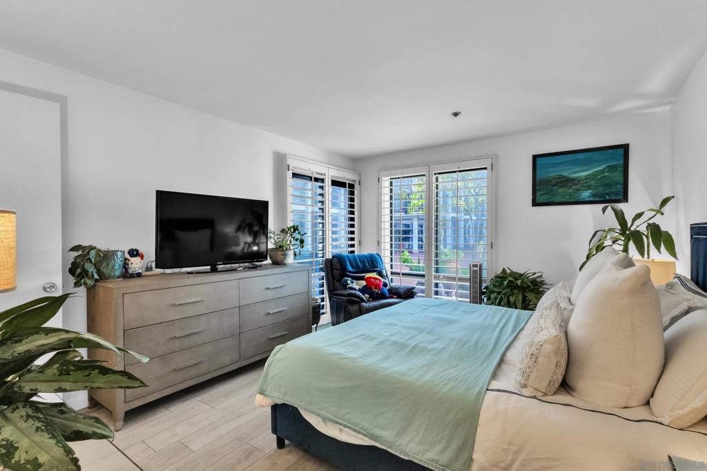 La Jolla - Residential Lease