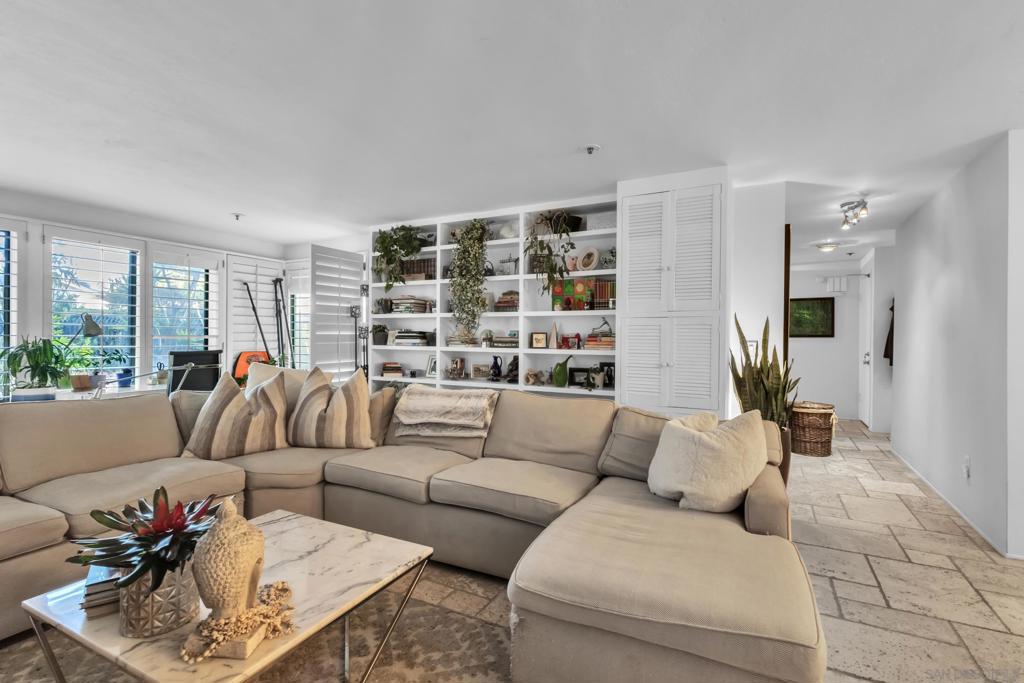 La Jolla - Residential Lease