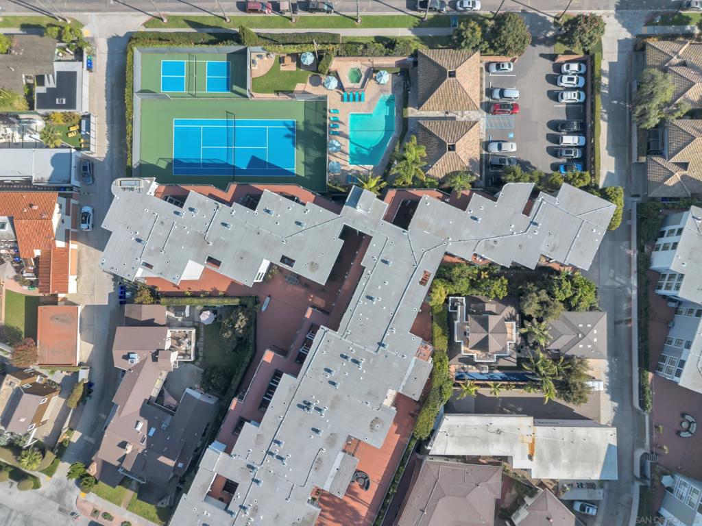 La Jolla - Residential Lease