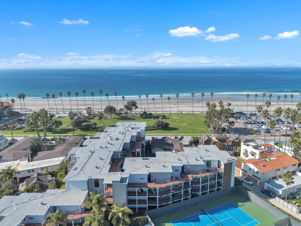 La Jolla - Residential Lease