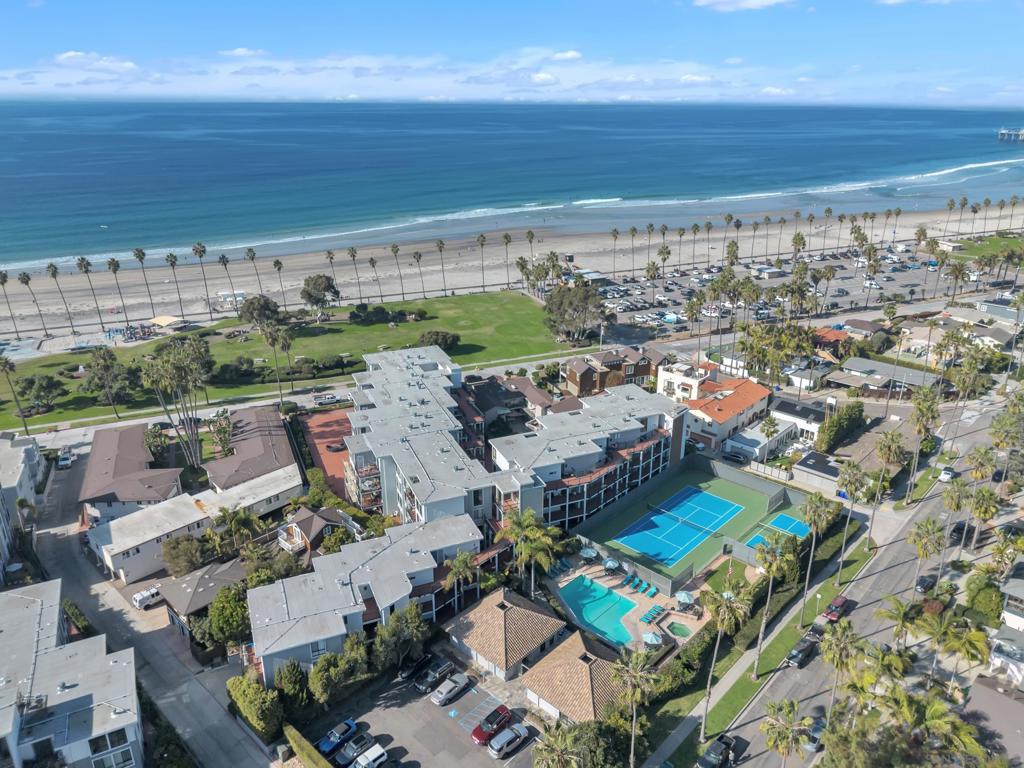 La Jolla - Residential Lease