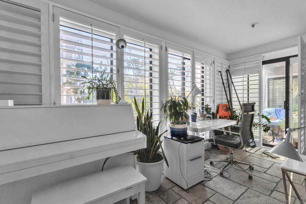 La Jolla - Residential Lease