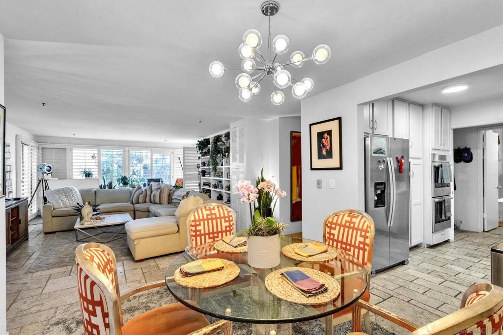 La Jolla - Residential Lease