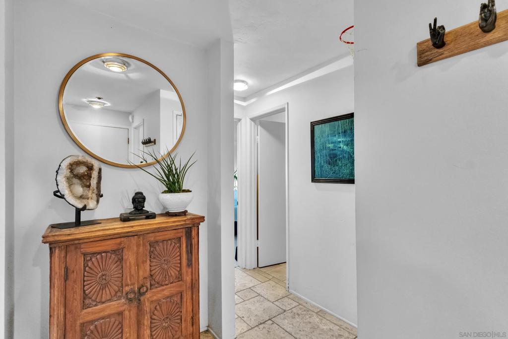 La Jolla - Residential Lease