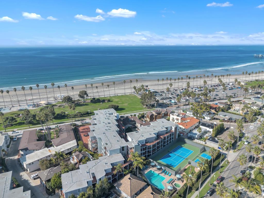 La Jolla - Residential Lease