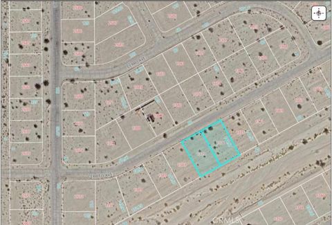 1377 Cerrito Salton City CA 92274