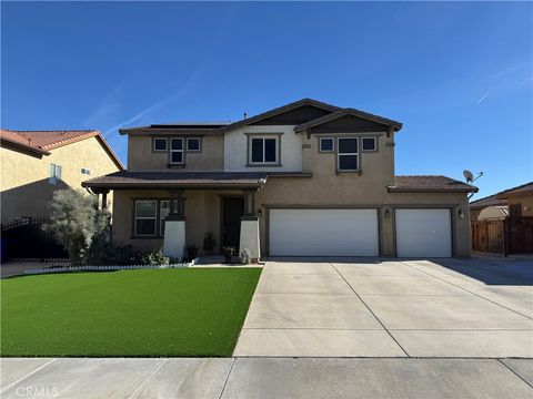 Photo of 14751 Shetland Court, Victorville, CA 92394 (MLS # MB25265456)