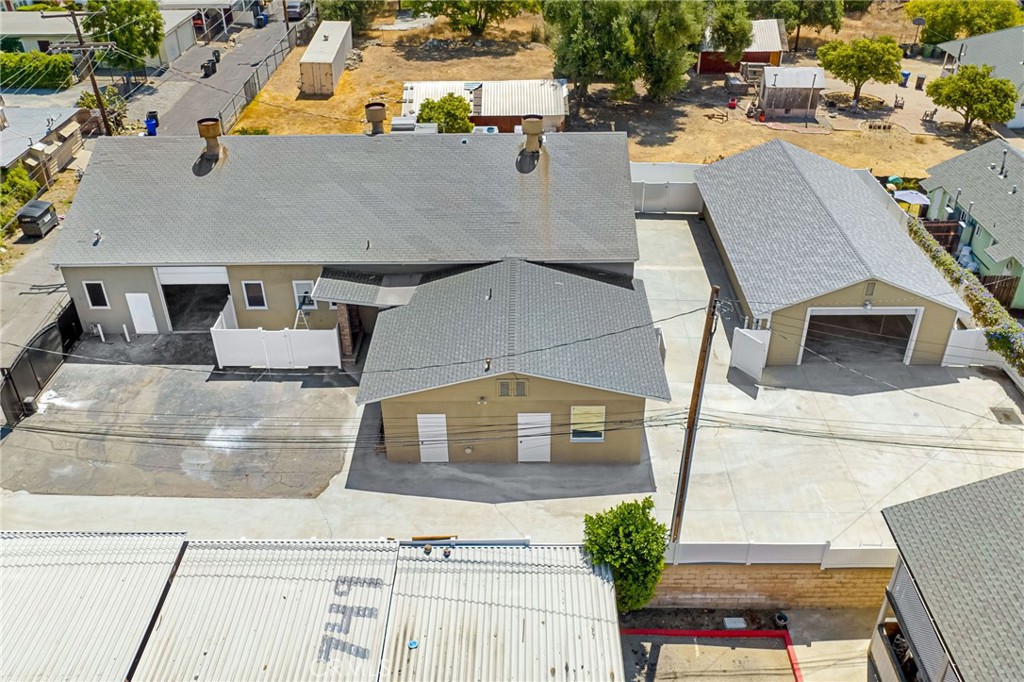 791 Vernon