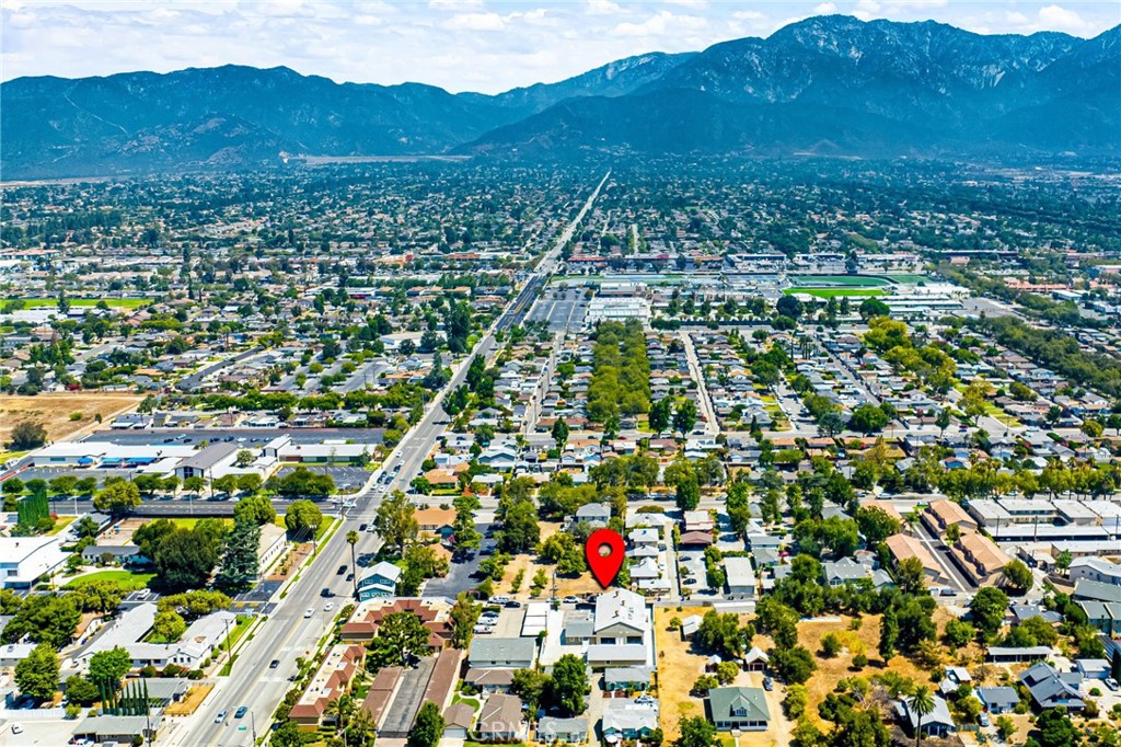 791 Vernon