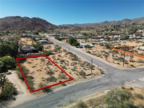 Photo of 61899 El Reposo Circle, Joshua Tree, CA 92252 (MLS # JT26125975)