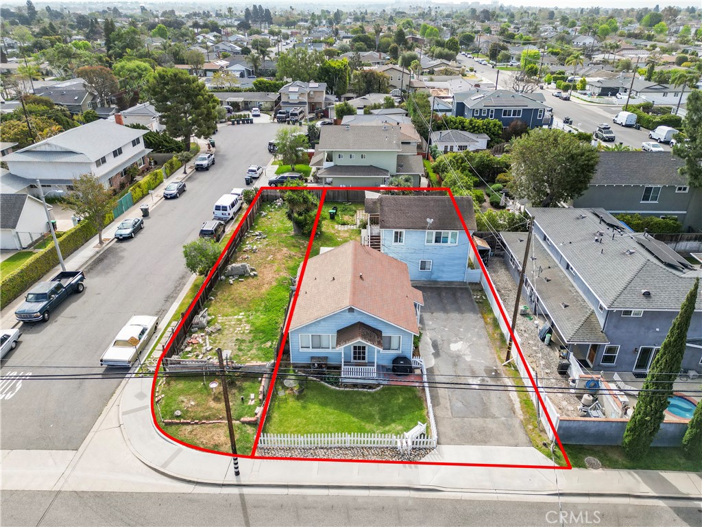 Incredible Investment Opportunity – 3 Units + Bonus Parcel Included!
Welcome to a truly rare and versatile opportunity in the heart of Southern California. This unique property offers three well-appointed residential units spread across two separate structures, making it ideal for investors, multi-generational living, or those seeking additional rental income.
At the front of the property, you'll find a charming detached 2-bedroom, 1-bathroom cottage-style home, perfect for an owner-user or as a high-demand rental. Tucked privately behind it is a second structure offering two additional income-producing units: a cozy ground-floor studio apartment and a light-filled 1-bedroom, 1-bathroom unit above.
But that's not all—included in the sale is an adjacent, separately parceled lot (2112 Orange Ave), creating a generous combined lot size estimated to be 9,357 square feet. Whether you’re envisioning future development potential, expanded outdoor space, or increased privacy, this bonus parcel adds tremendous value and flexibility to an already attractive offering.
Both the triplex and the adjoining lot are being sold together for the list price—one seamless opportunity, endless possibilities.
Situated in a growing neighborhood with easy access to major freeways, shopping, dining, and public transportation, this property presents a prime opportunity to own a multi-unit asset with upside.
Don’t miss your chance to secure this multi-faceted gem. Properties like this—offering multiple units, an included bonus lot, and development potential—rarely come to market!