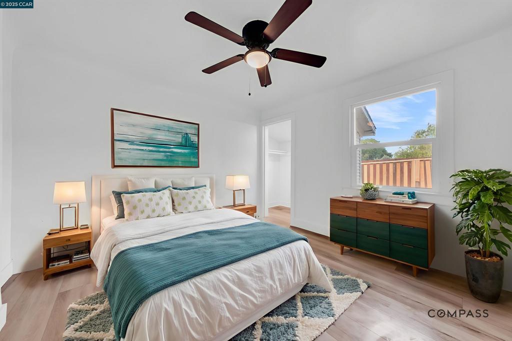 SAN PABLO PROP - Residential