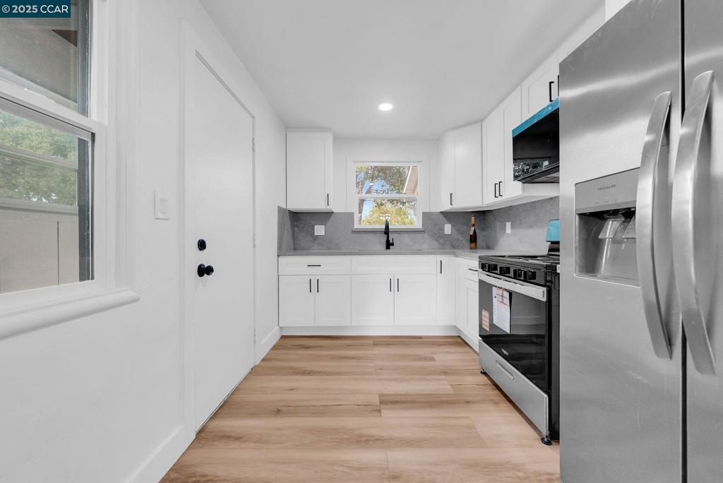 SAN PABLO PROP - Residential