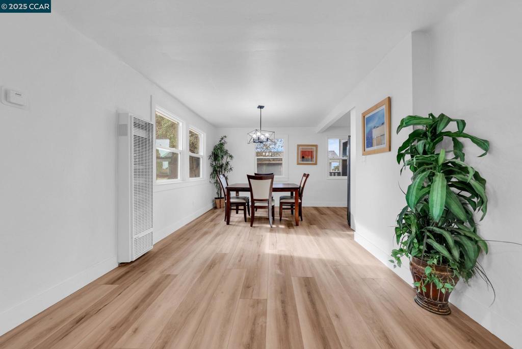 SAN PABLO PROP - Residential