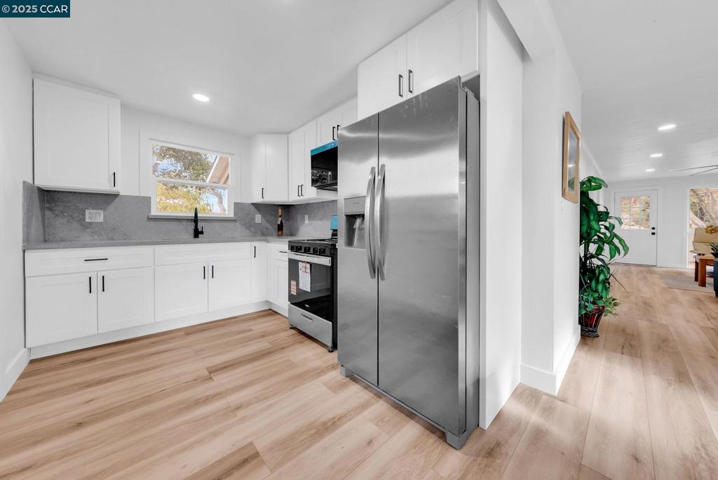 SAN PABLO PROP - Residential