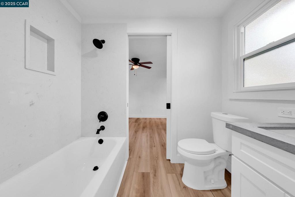 SAN PABLO PROP - Residential