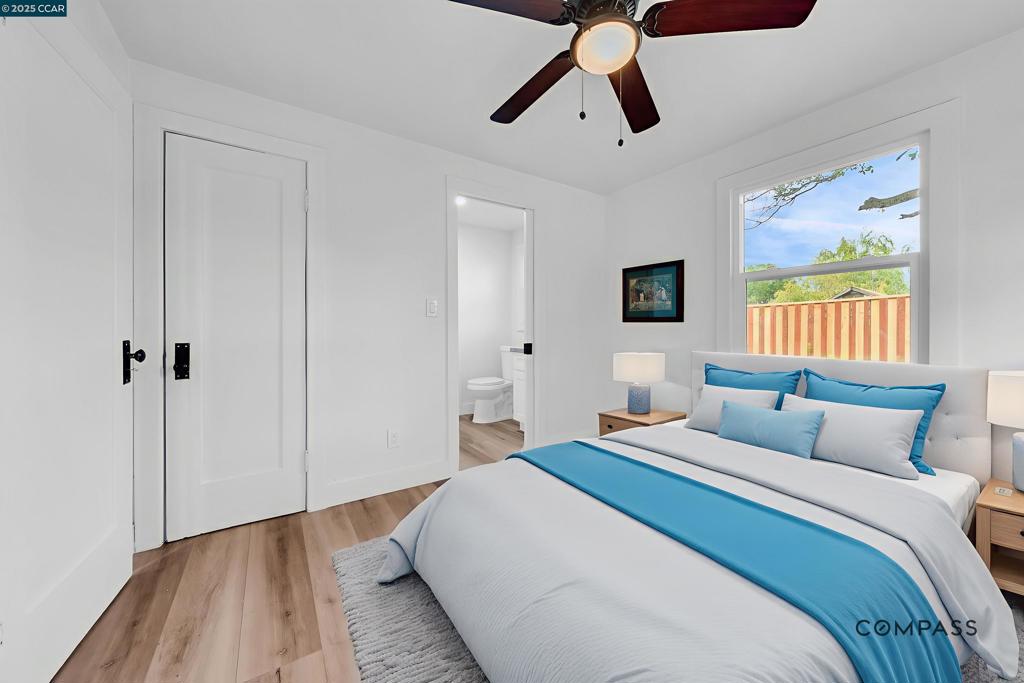 SAN PABLO PROP - Residential