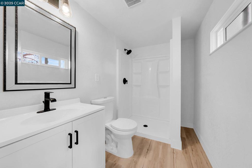 SAN PABLO PROP - Residential