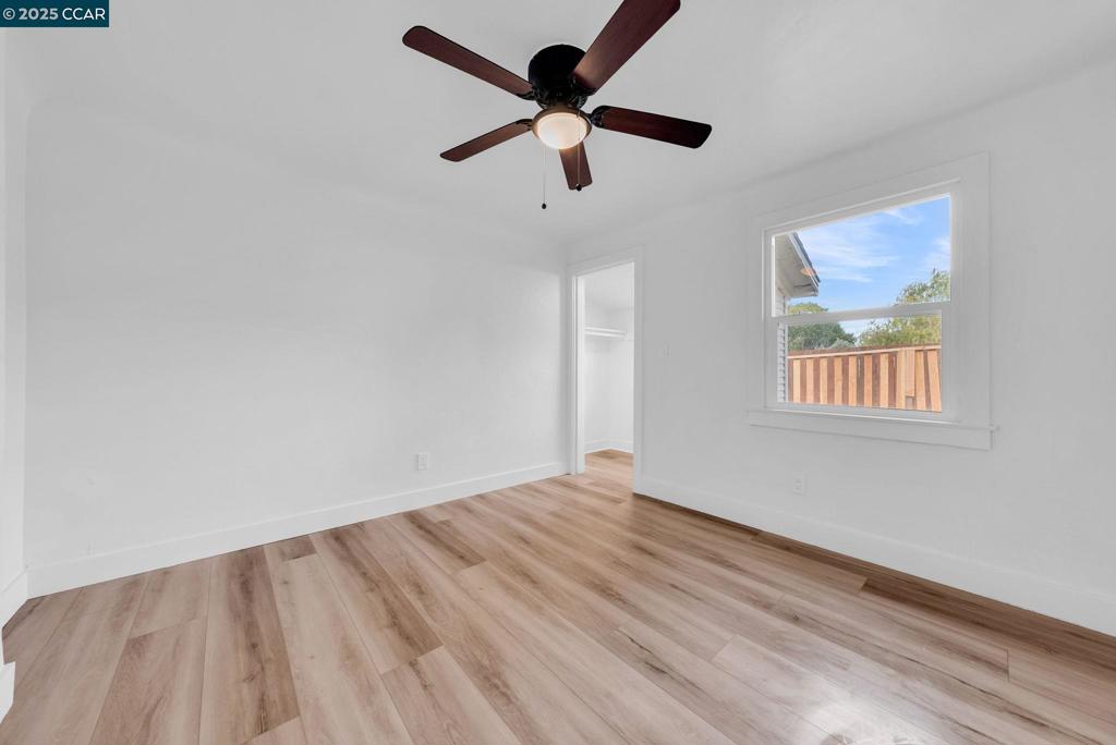 SAN PABLO PROP - Residential