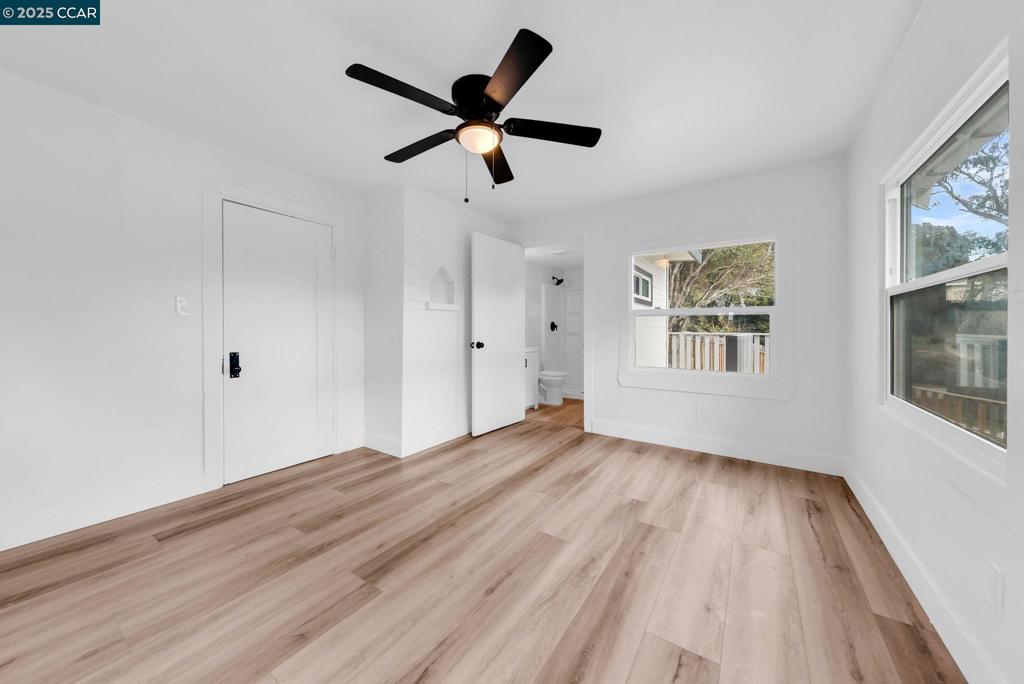 SAN PABLO PROP - Residential