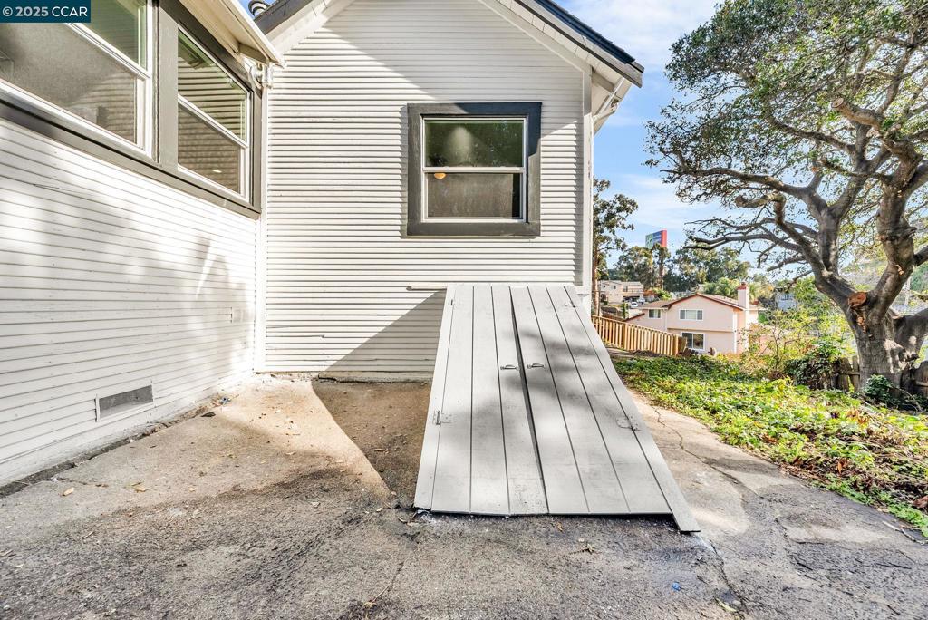 SAN PABLO PROP - Residential